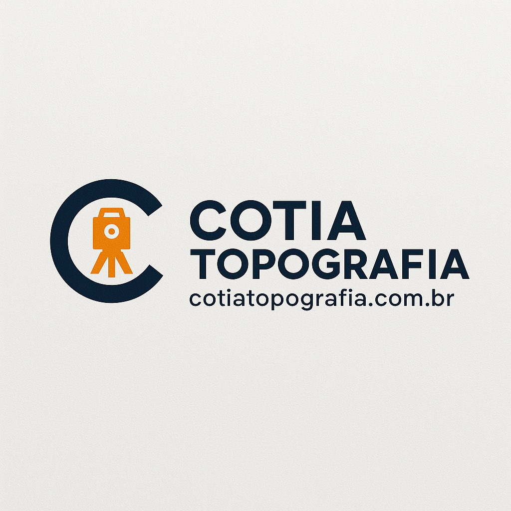 Cotia Topografia e Georreferenciamento